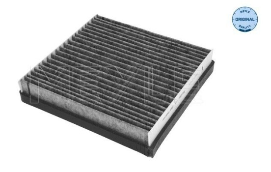 Filtre, air de l'habitacle MEYLE-ORIGINAL Quality 012 320 0018