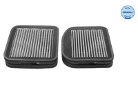 Filtre, air de l'habitacle MEYLE-ORIGINAL Quality 012 320 0020/S