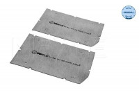 Filtre, air de l'habitacle MEYLE-ORIGINAL Quality 012 320 0037/S