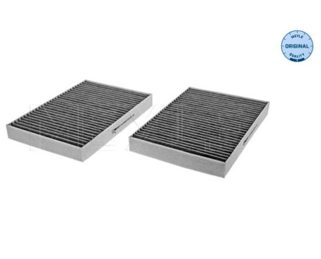 Filtre, air de l'habitacle MEYLE-ORIGINAL Quality 014 320 0000/S