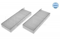 Filtre, air de l'habitacle MEYLE-ORIGINAL Quality 11-12 319 0016/S