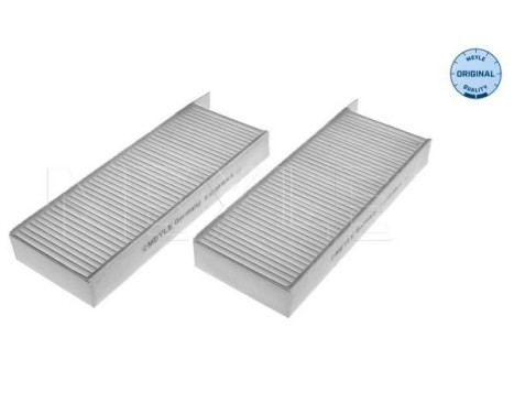 Filtre, air de l'habitacle MEYLE-ORIGINAL Quality 11-12 319 0016/S