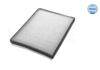 Filtre, air de l'habitacle MEYLE-ORIGINAL Quality 112 319 0007
