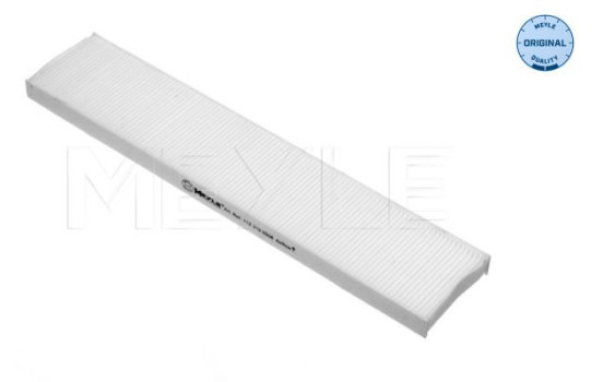 Filtre, air de l'habitacle MEYLE-ORIGINAL Quality 112 319 0008