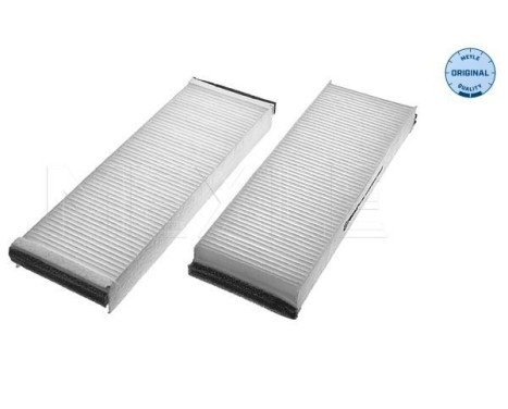 Filtre, air de l'habitacle MEYLE-ORIGINAL Quality 112 319 0015/S