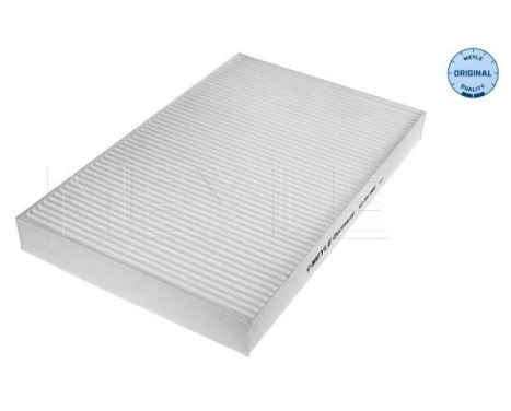 Filtre, air de l'habitacle MEYLE-ORIGINAL Quality 112 319 1005
