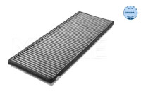 Filtre, air de l'habitacle MEYLE-ORIGINAL Quality 112 320 0002