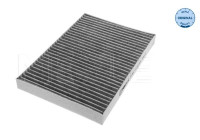 Filtre, air de l'habitacle MEYLE-ORIGINAL Quality 112 320 0004