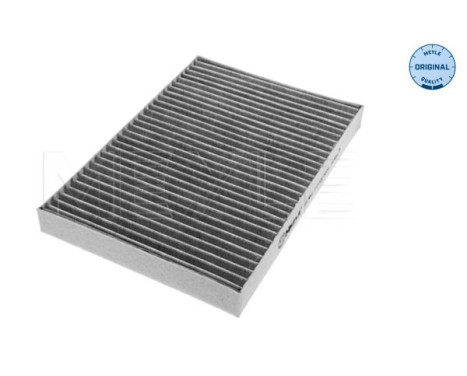 Filtre, air de l'habitacle MEYLE-ORIGINAL Quality 112 320 0004