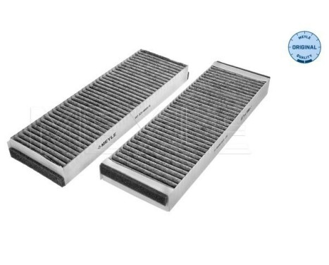 Filtre, air de l'habitacle MEYLE-ORIGINAL Quality 112 320 0015/S