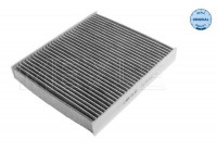 Filtre, air de l'habitacle MEYLE-ORIGINAL Quality 112 320 0023