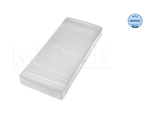 Filtre, air de l'habitacle MEYLE-ORIGINAL Quality 12-12 319 0001