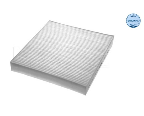 Filtre, air de l'habitacle MEYLE-ORIGINAL Quality 15-12 319 0000