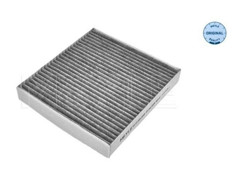 Filtre, air de l'habitacle MEYLE-ORIGINAL Quality 15-12 320 0000