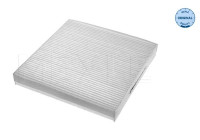 Filtre, air de l'habitacle MEYLE-ORIGINAL Quality 16-12 319 0006
