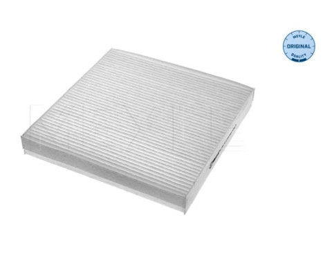 Filtre, air de l'habitacle MEYLE-ORIGINAL Quality 16-12 319 0006
