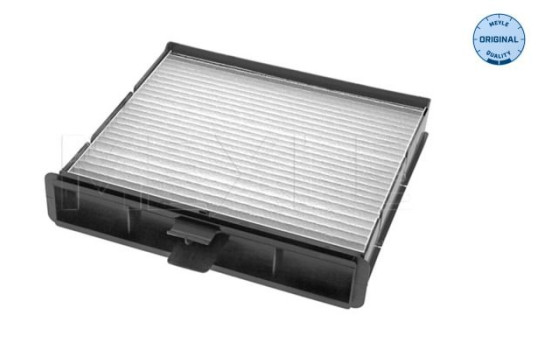 Filtre, air de l'habitacle MEYLE-ORIGINAL Quality 16-12 319 0014