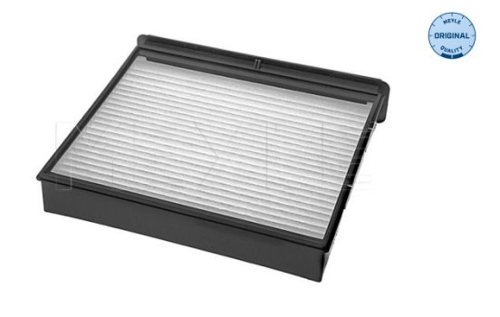 Filtre, air de l'habitacle MEYLE-ORIGINAL Quality 16-12 319 0014, Image 2