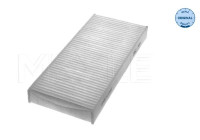 Filtre, air de l'habitacle MEYLE-ORIGINAL Quality 16-12 319 0016