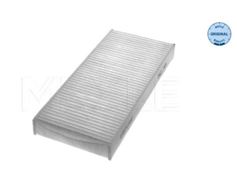 Filtre, air de l'habitacle MEYLE-ORIGINAL Quality 16-12 319 0016