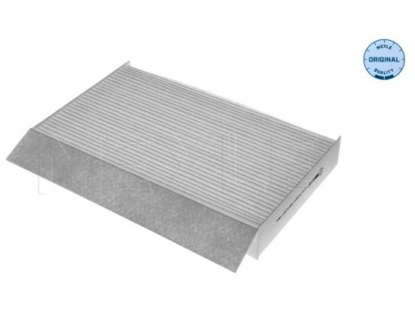 Filtre, air de l'habitacle MEYLE-ORIGINAL Quality 16-12 319 0021