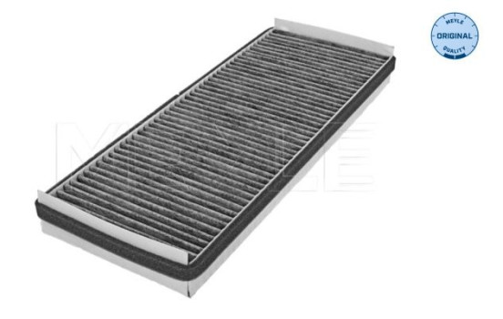 Filtre, air de l'habitacle MEYLE-ORIGINAL Quality 16-12 320 0004