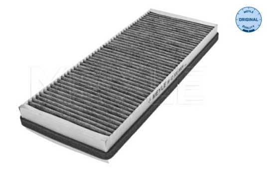 Filtre, air de l'habitacle MEYLE-ORIGINAL Quality 16-12 320 0004, Image 2