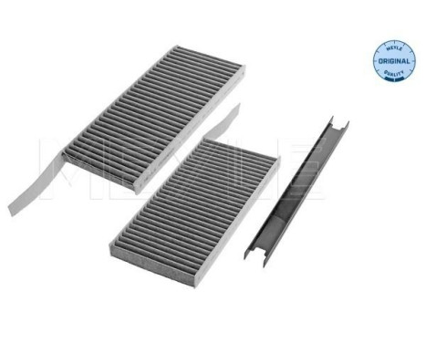 Filtre, air de l'habitacle MEYLE-ORIGINAL Quality 16-12 320 0019/S