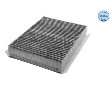 Filtre, air de l'habitacle MEYLE-ORIGINAL Quality 18-12 320 0000