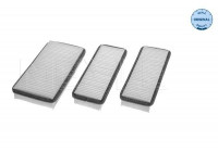 Filtre, air de l'habitacle MEYLE-ORIGINAL Quality 212 319 0003/S