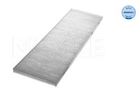 Filtre, air de l'habitacle MEYLE-ORIGINAL Quality 212 319 0004