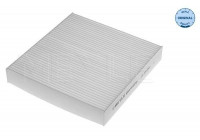 Filtre, air de l'habitacle MEYLE-ORIGINAL Quality 212 319 0016