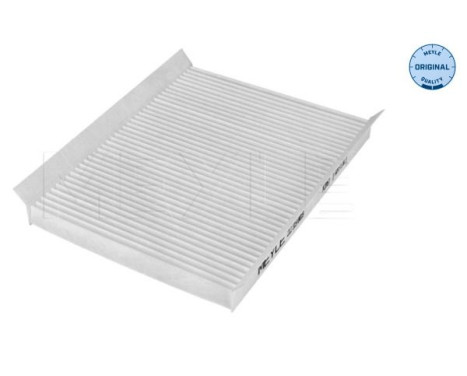 Filtre, air de l'habitacle MEYLE-ORIGINAL Quality 212 319 0018