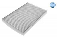 Filtre, air de l'habitacle MEYLE-ORIGINAL Quality 214 319 0001