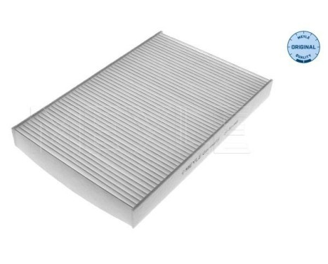 Filtre, air de l'habitacle MEYLE-ORIGINAL Quality 214 319 0001