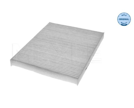 Filtre, air de l'habitacle MEYLE-ORIGINAL Quality 28-12 319 0005