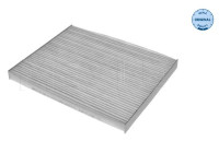 Filtre, air de l'habitacle MEYLE-ORIGINAL Quality 28-12 319 0009