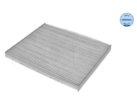 Filtre, air de l'habitacle MEYLE-ORIGINAL Quality 28-12 319 0009