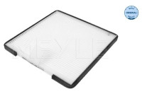Filtre, air de l'habitacle MEYLE-ORIGINAL Quality 29-12 319 0005