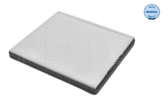 Filtre, air de l'habitacle MEYLE-ORIGINAL Quality 30-12 319 0001
