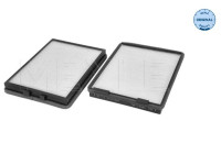Filtre, air de l'habitacle MEYLE-ORIGINAL Quality 312 319 0004/S