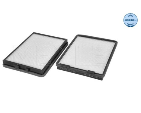Filtre, air de l'habitacle MEYLE-ORIGINAL Quality 312 319 0004/S