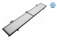 Filtre, air de l'habitacle MEYLE-ORIGINAL Quality 312 319 0015
