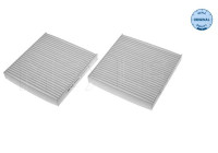 Filtre, air de l'habitacle MEYLE-ORIGINAL Quality 312 319 0023/S