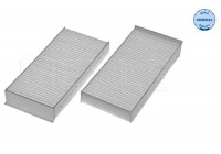 Filtre, air de l'habitacle MEYLE-ORIGINAL Quality 312 319 0024