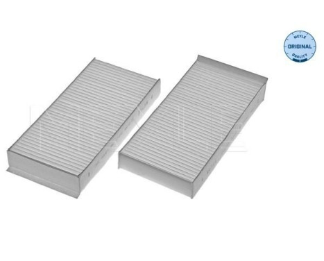 Filtre, air de l'habitacle MEYLE-ORIGINAL Quality 312 319 0024