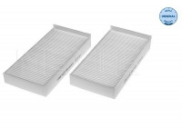 Filtre, air de l'habitacle MEYLE-ORIGINAL Quality 312 319 0026