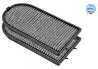 Filtre, air de l'habitacle MEYLE-ORIGINAL Quality 312 320 0005/S