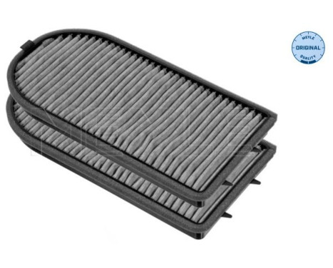 Filtre, air de l'habitacle MEYLE-ORIGINAL Quality 312 320 0005/S
