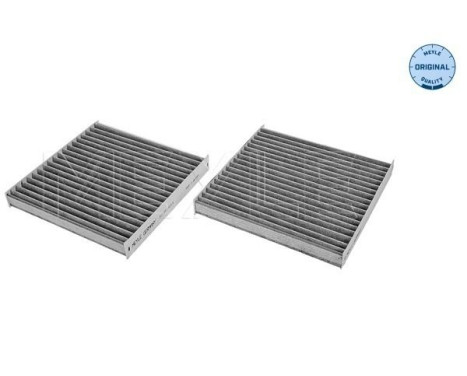 Filtre, air de l'habitacle MEYLE-ORIGINAL Quality 312 320 0023/S